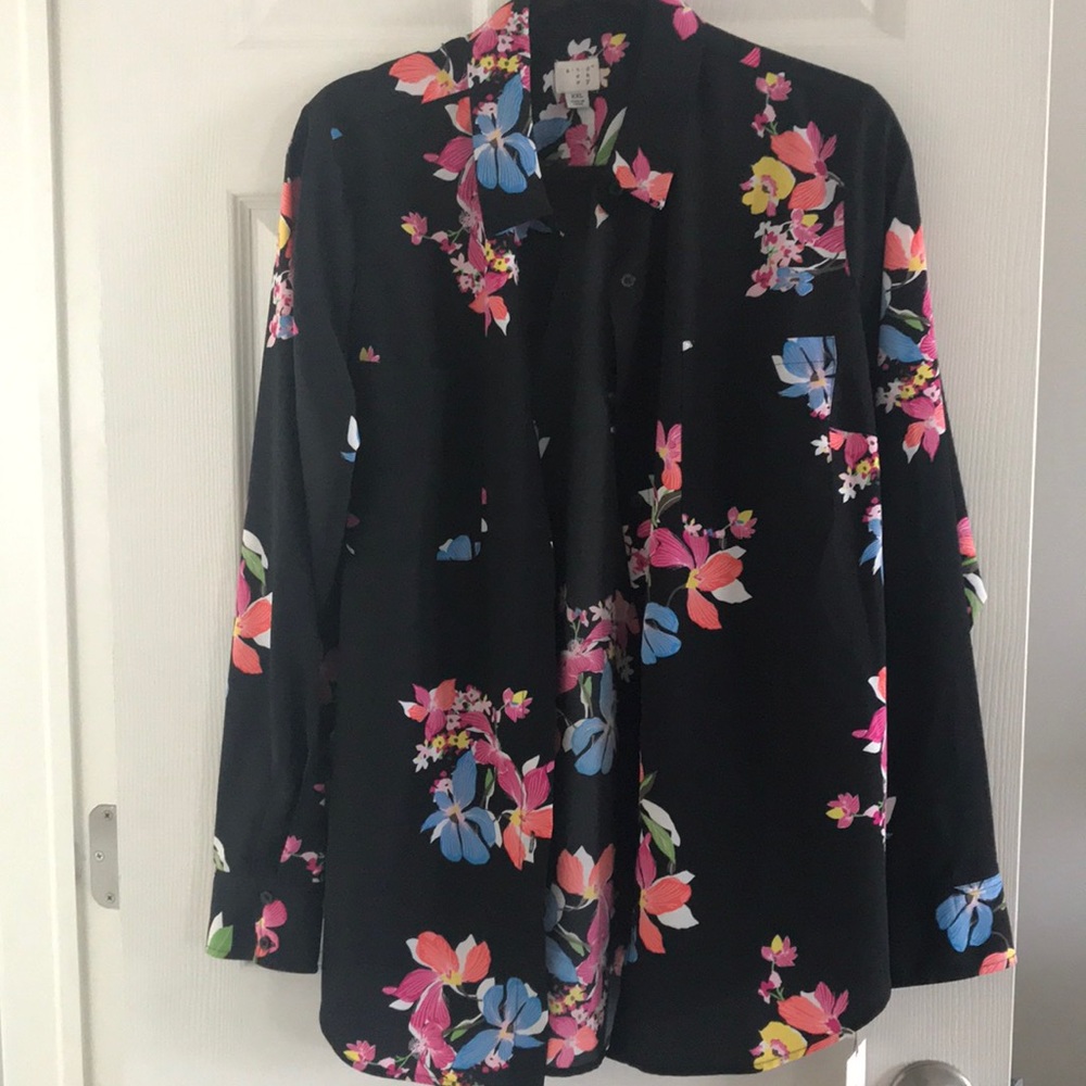 Beautiful Soft Shirt (XXL)
